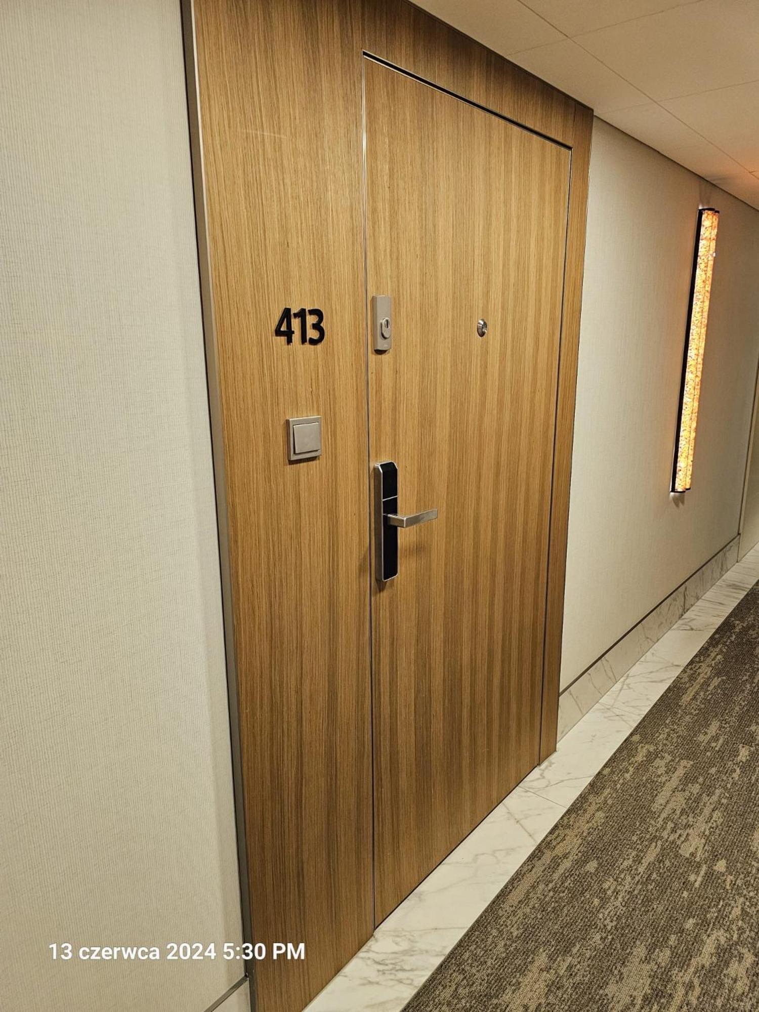 Apartament Chmielna Z Widokiem Na Rzeke Gdaňsk Exteriér fotografie